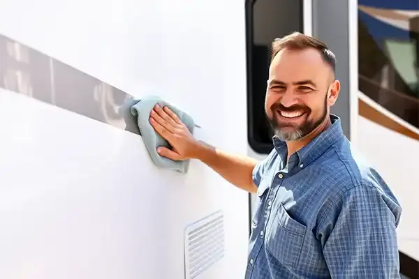 Wohnmobil verkaufen