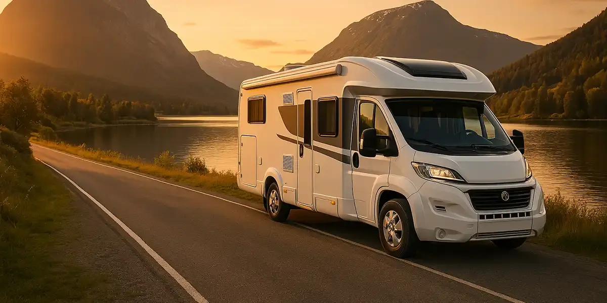 WohnmobilZuVerkaufen - Einfach & Fair Ihr Wohnmobil verkaufen